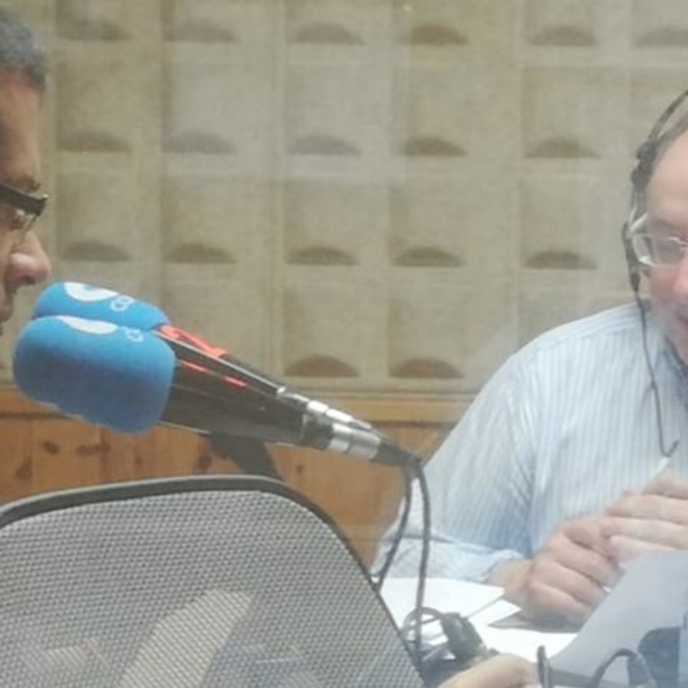 El Espejo (13-IX-2019)