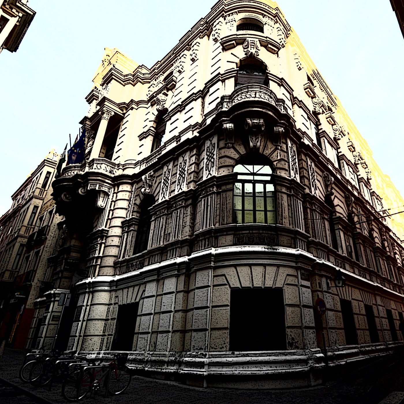 LAS CLASES DE FÍSICA