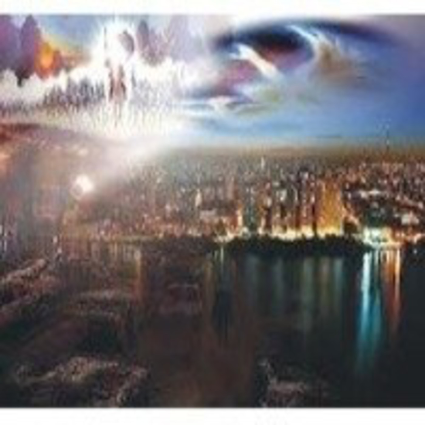 Podcast La Biblia y el futuro: Escatologia