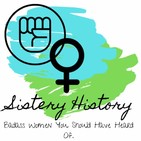 Sistery History: S1Ep19 - Annie Oakley & Ami Vitale.