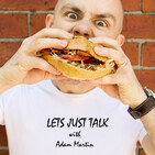 Why Fasting Is More Than Just A Tool For Fat Loss with Pat Flynn