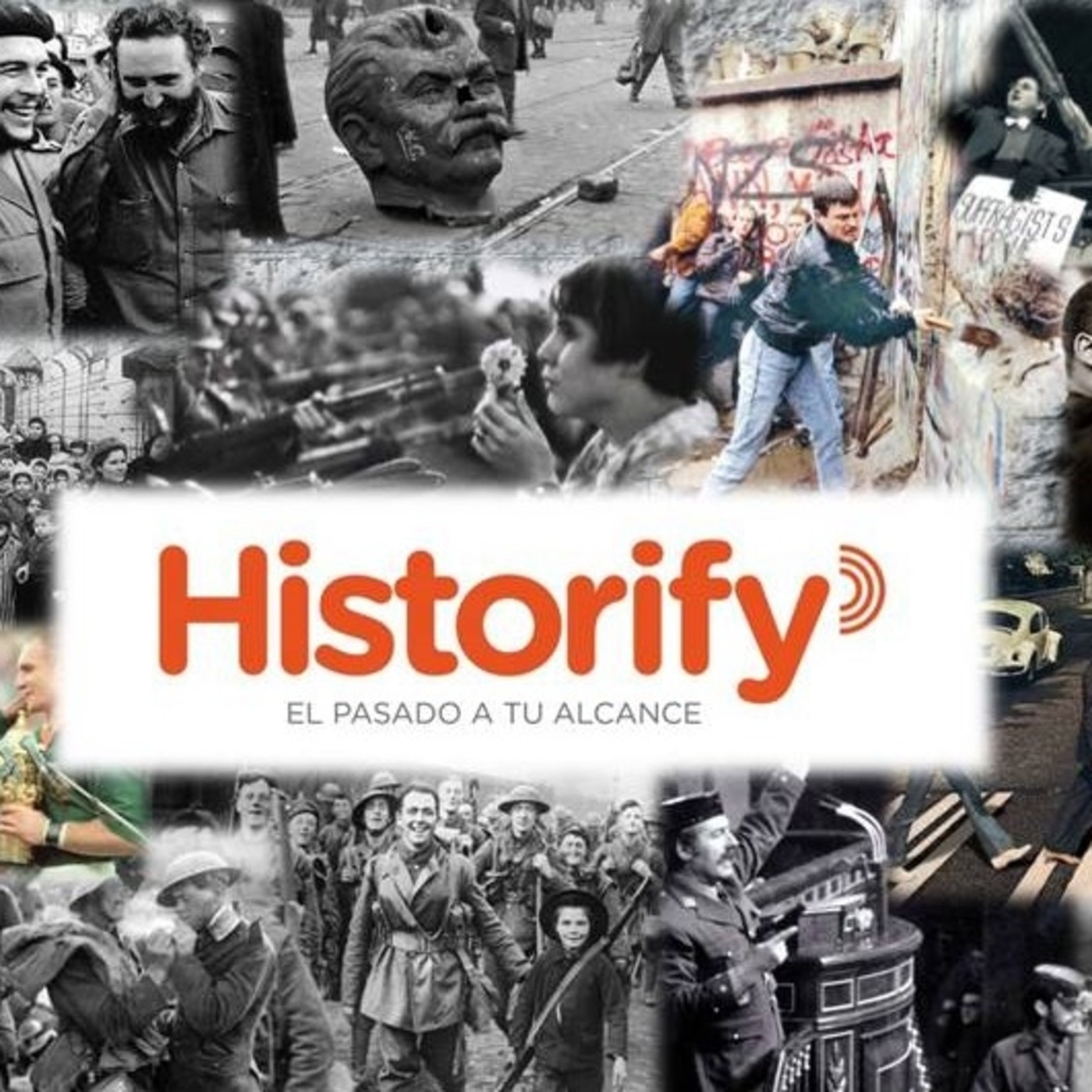 Historify