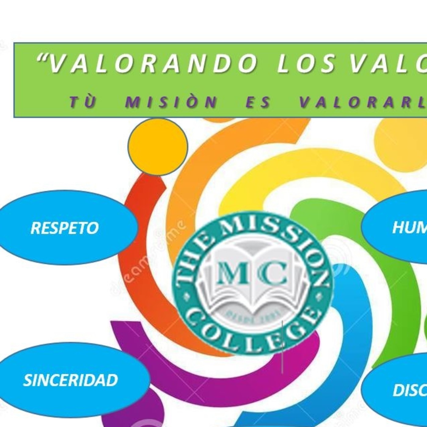 Valorando Los Valores