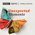 Podcast BBC - Science Hour