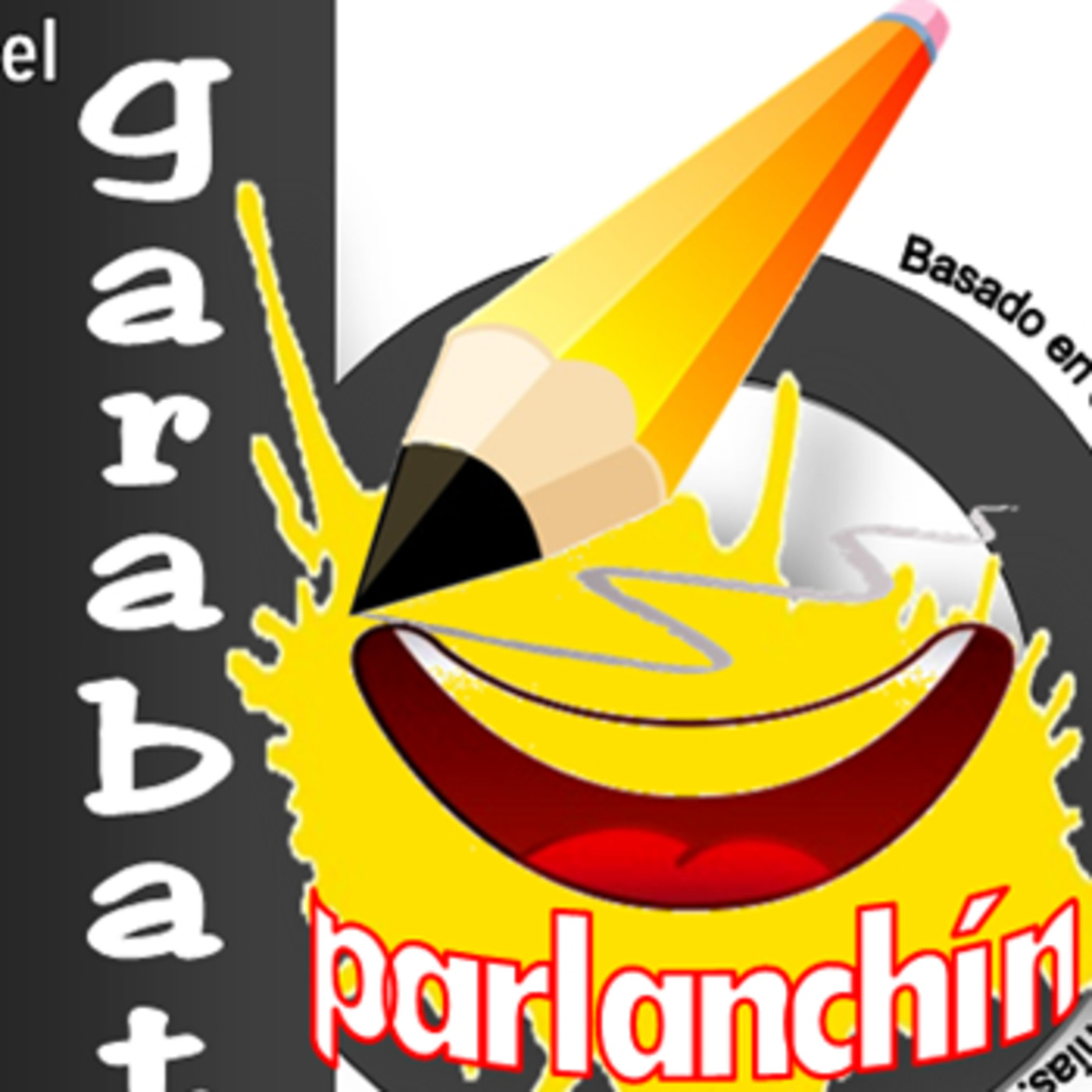 El garabato parlanchín