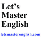 Let's Master English's Podcast Episode 15