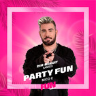 Party Fun Deep (Mico C) 16/09/19