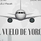 El Vuelo de Yorch