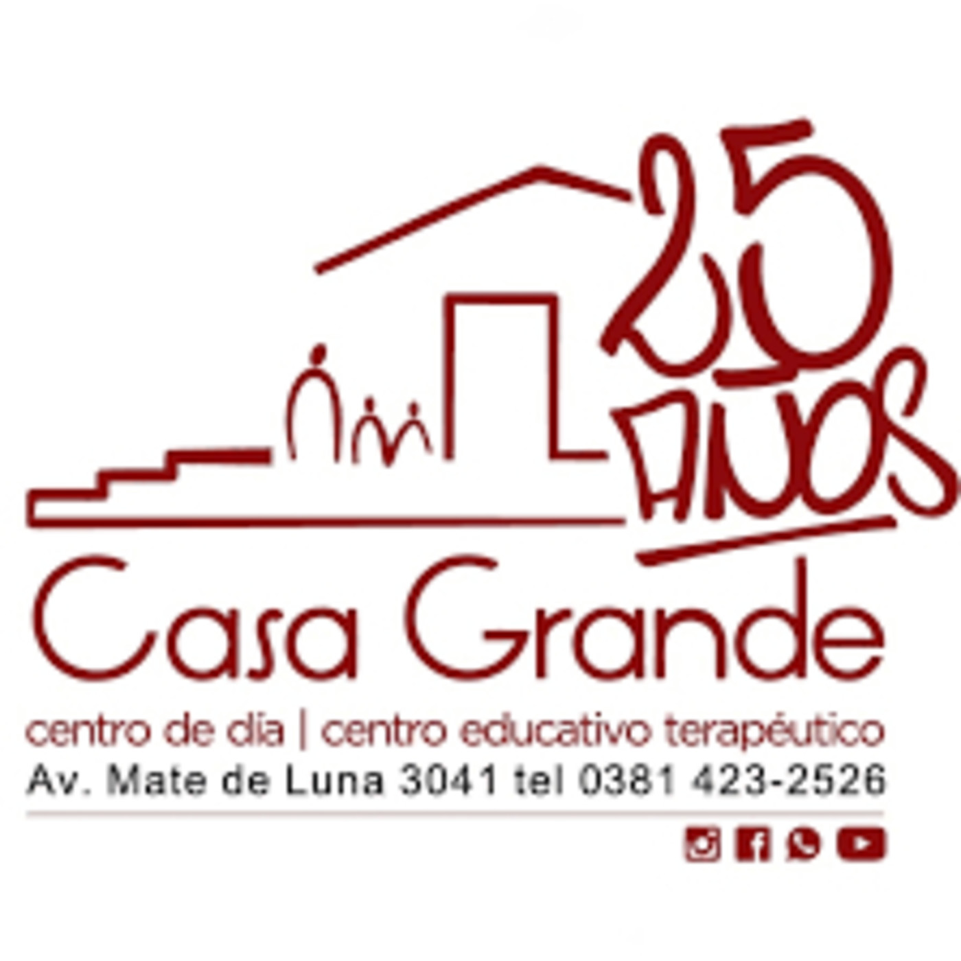 Serie #ElegíVotar - Elecciones 2019 - Tucumán