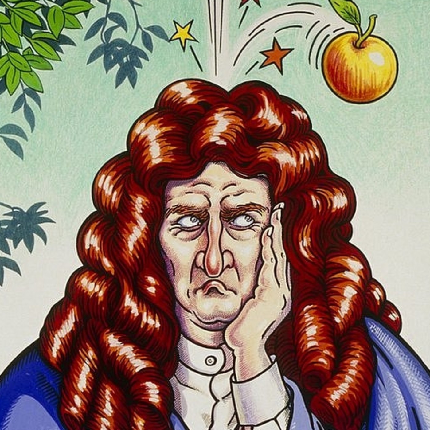 LEYES DE NEWTON