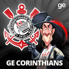GE Corinthians #43 - A mudança de tom de Tiago Nunes e o efeito da pausa na preparação física do time