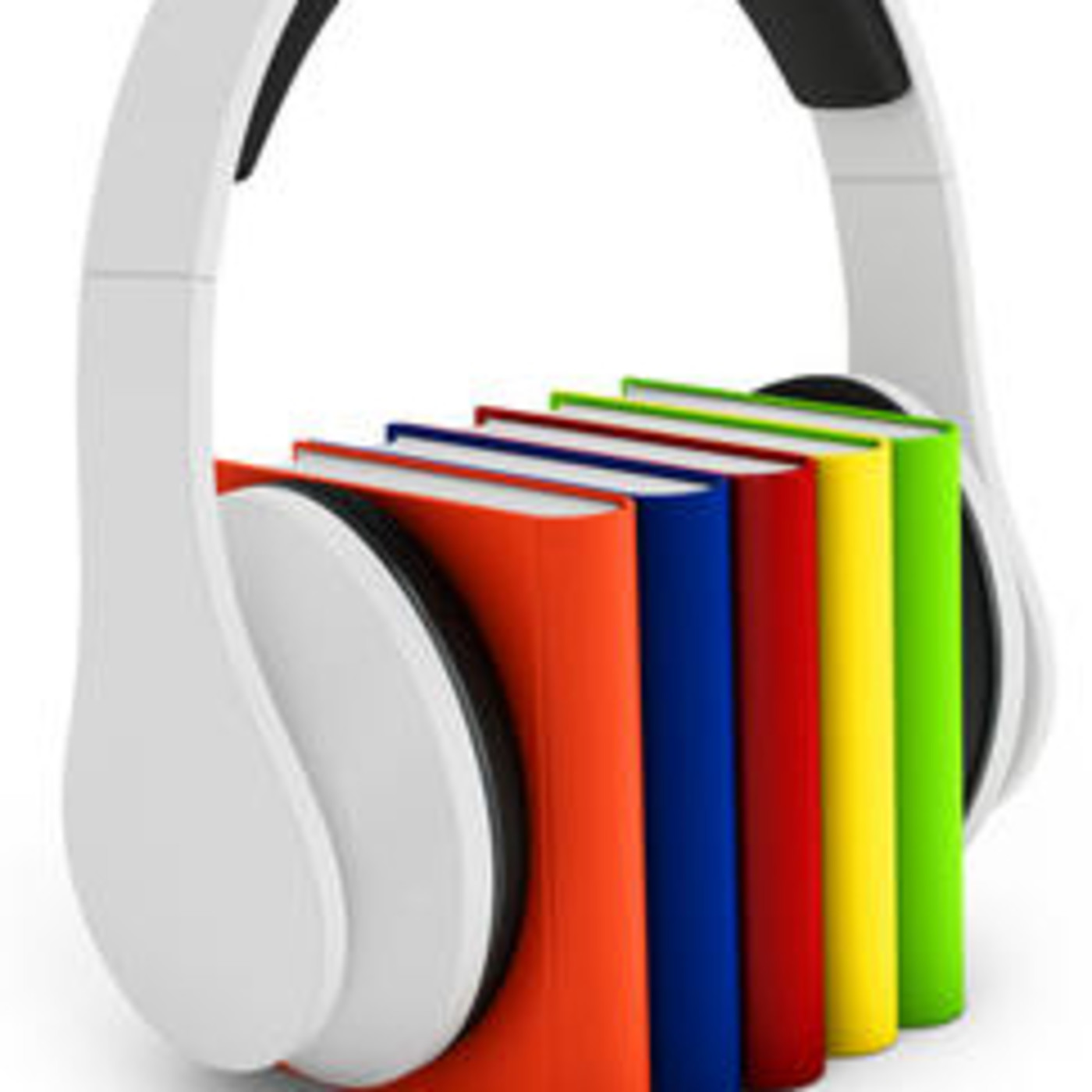 Audio-Libros en BiblioPini