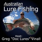 Episode 142: Shoalhaven Estuary Perch With Anthony Kalsow