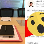 How a job search post on LinkedIn can go viral!