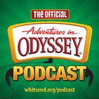 February 13, 2019: Hear from the new Adventures in Odyssey coordinator about recordings sessions, working with agents...