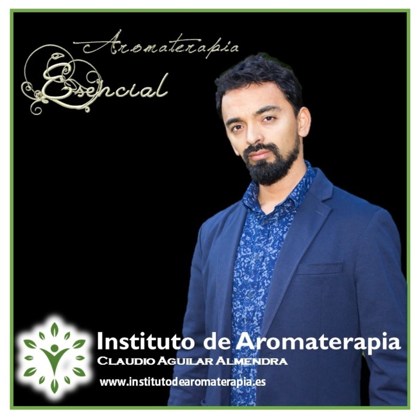 Aromaterapia Para Todos - Podcast en iVoox