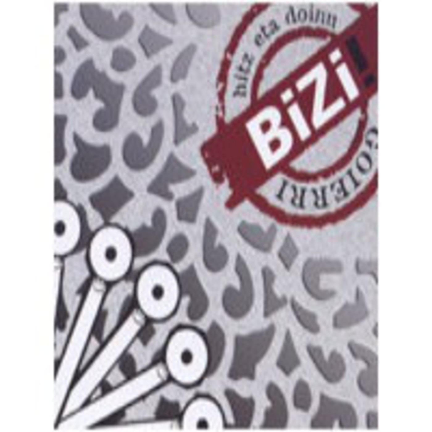 Podcast Bizi!
