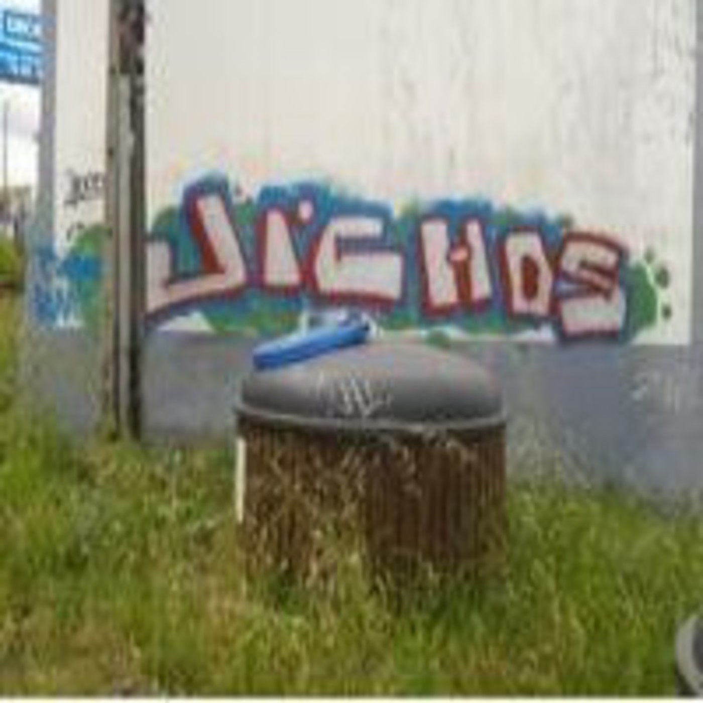 Jichos. Una historia de la calle