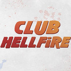 The Hellfire Club - S01E09 Tintín vs. Astèrix (amb Andrés Palomino i Joan Tretze)