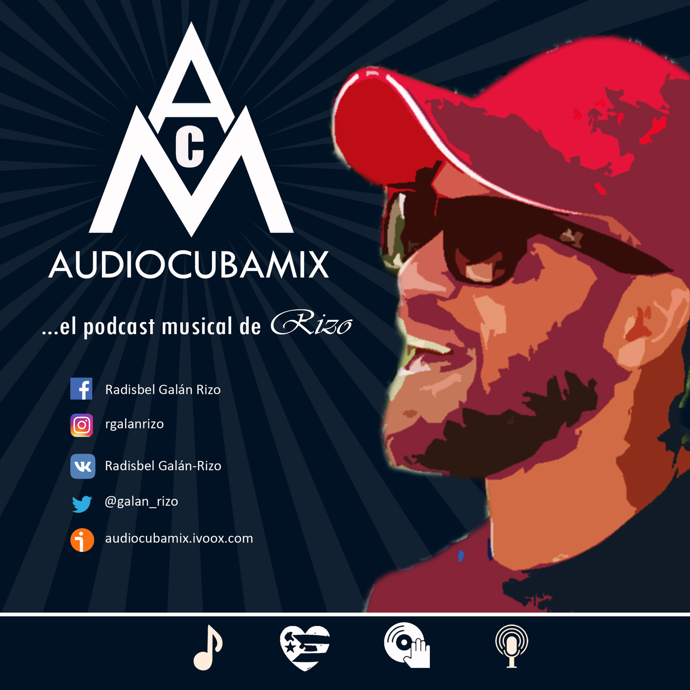 audiocubamix92