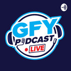 Deluxe's Talk: FOOD - GFY Podcast