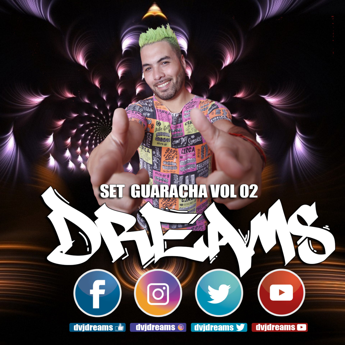 dj dreams 