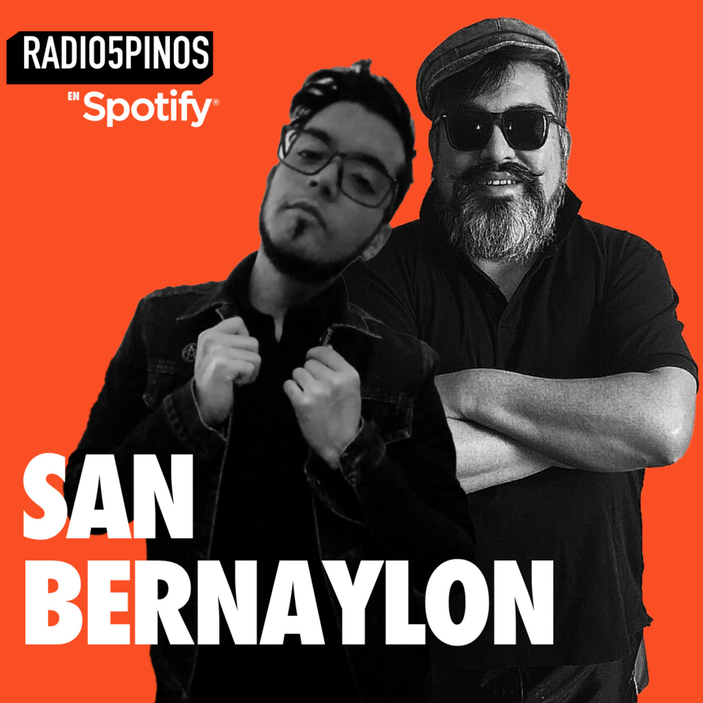 San Bernaylon