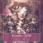 Ein Blick in den Kopf anderer Kreativer - Natalia lefay im Interview Part 3 / 4