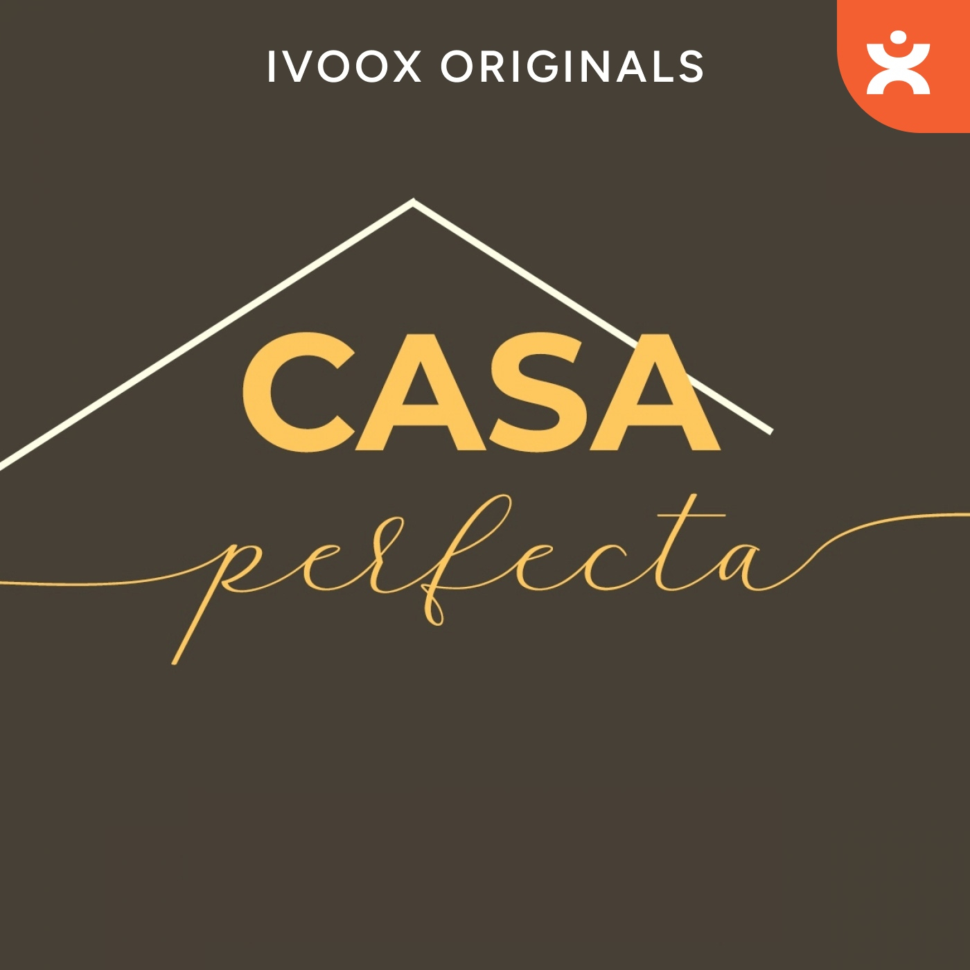 Casa Perfecta, con Antonia Moreno