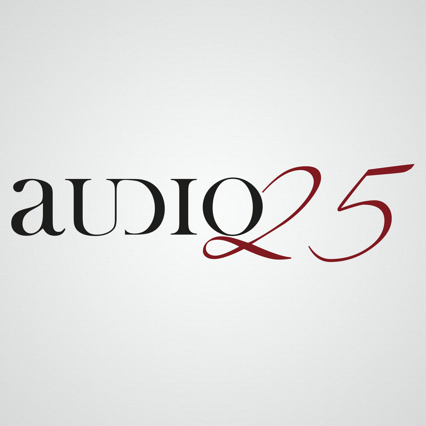 Audio 25 Podcast