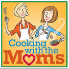 Moms 227: Salmon Kids Love - www.MealMakeoverMoms.com