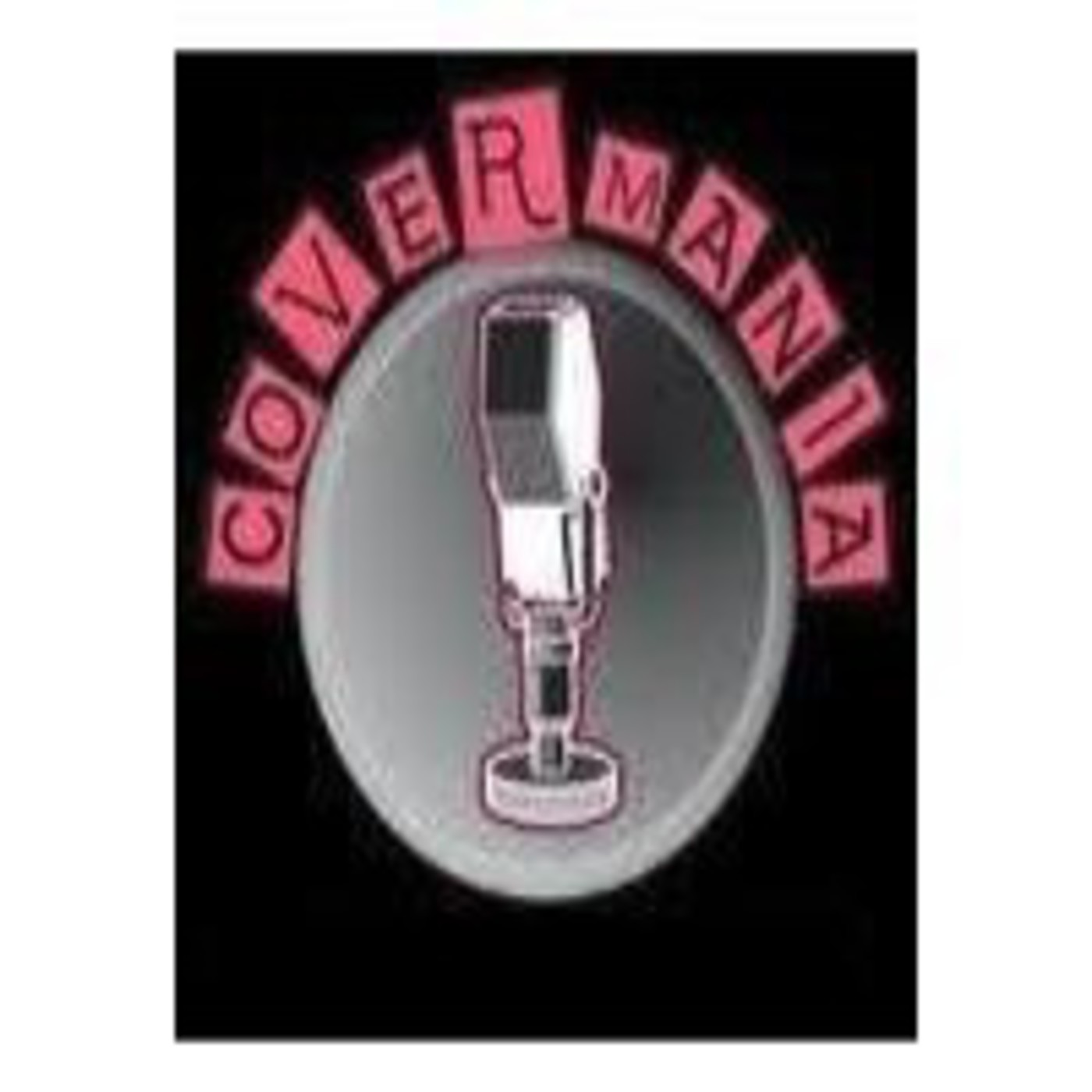 Covermanía