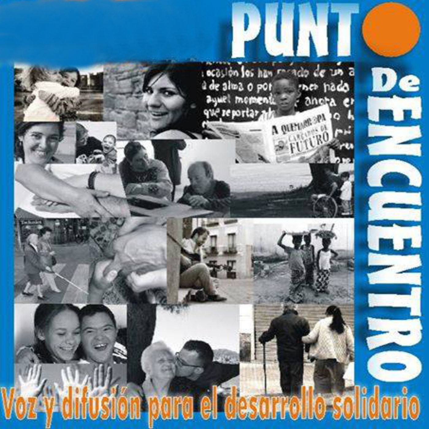 PUNTO DE ENCUENTRO