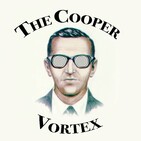 DB Cooper Went Rouge - Nat Loufoque