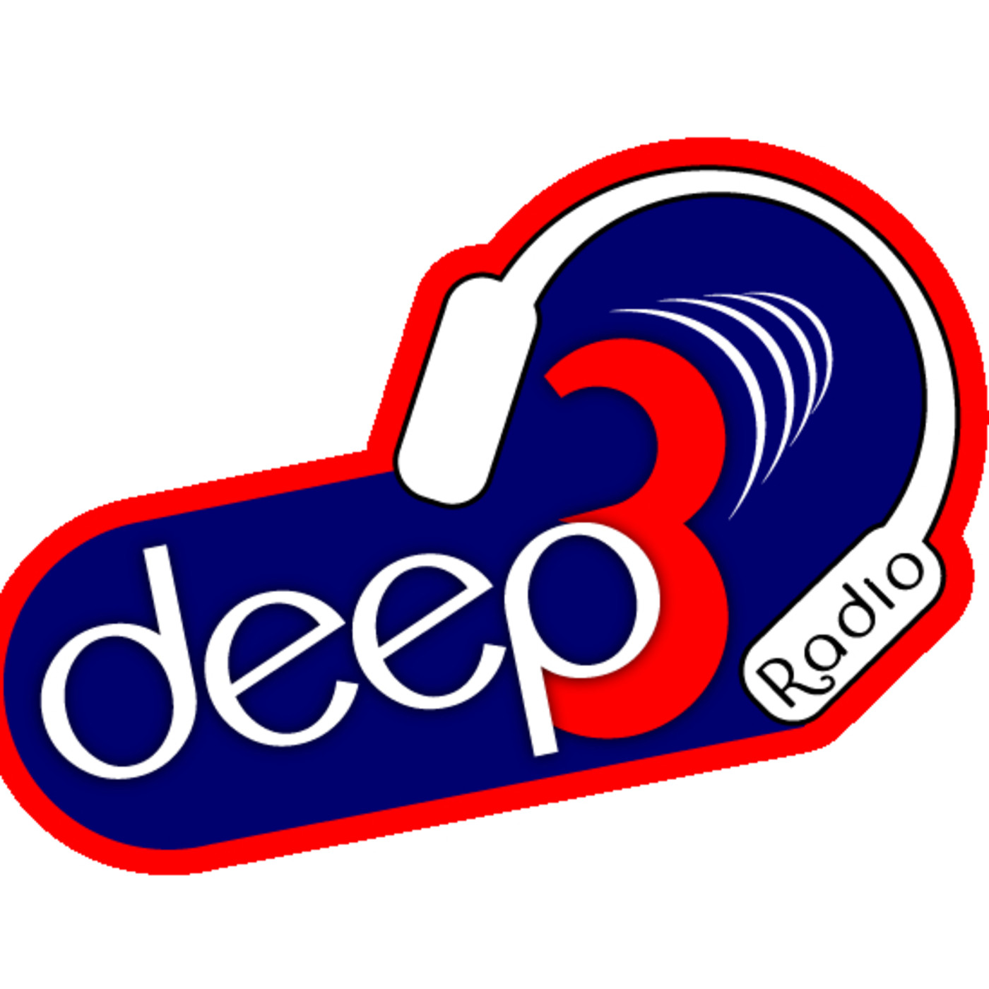 Deep3 Radio | D3 Estudio