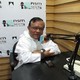 Los pobres son evangelizados.