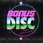 Bonus disc 128 | toughlove