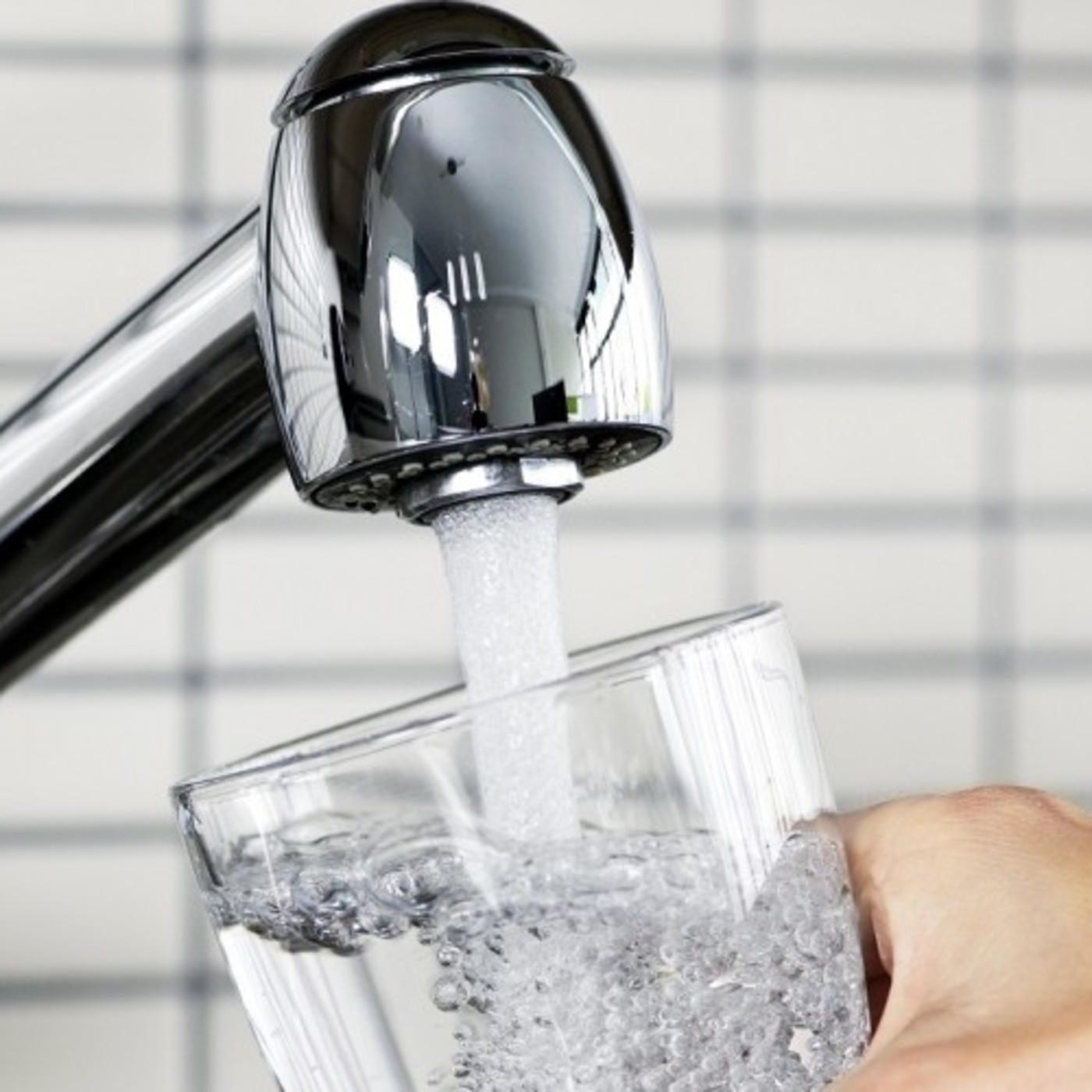 Cáceres Ciudad Monumental: Plomo en el agua