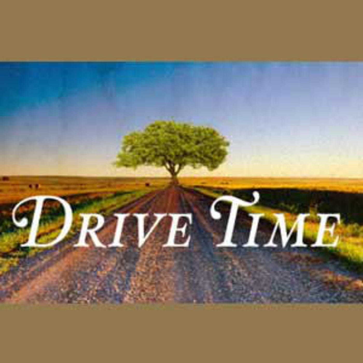 Saddleback Church: DriveTime Devotionals