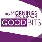 January 13 Good Bits