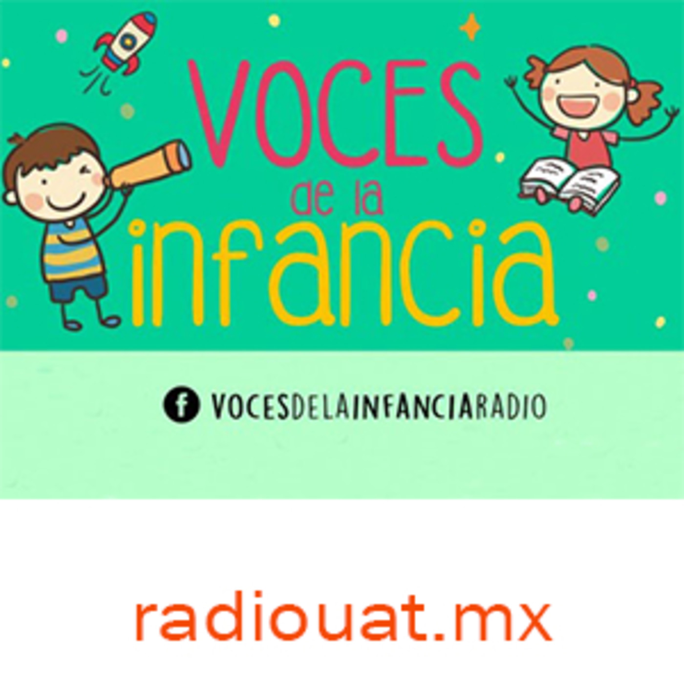 Voces de la Infancia