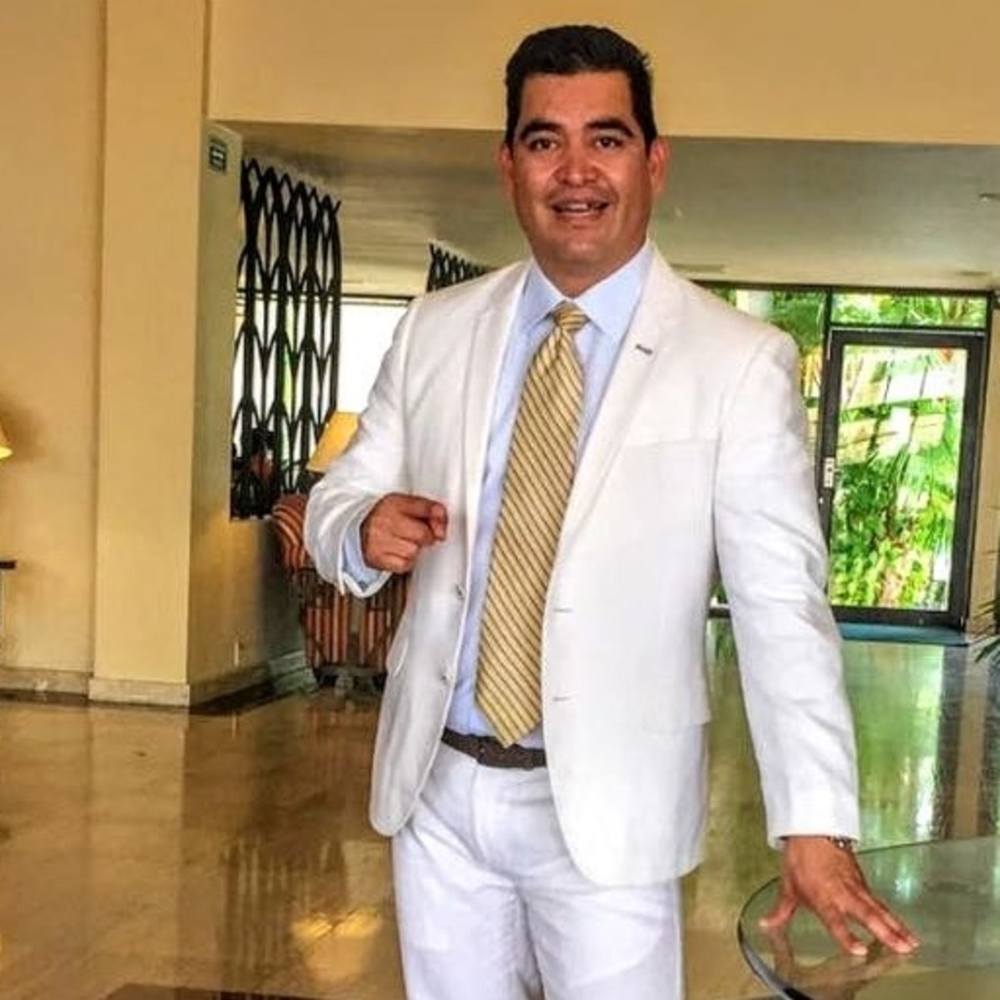 Martinez Luna Joel