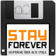 Halo (Super Stay Forever 20)