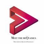 Meet the meQuanics - E55 - Dr. Mercedes Gimeno - Segovia (PsiQuantum)