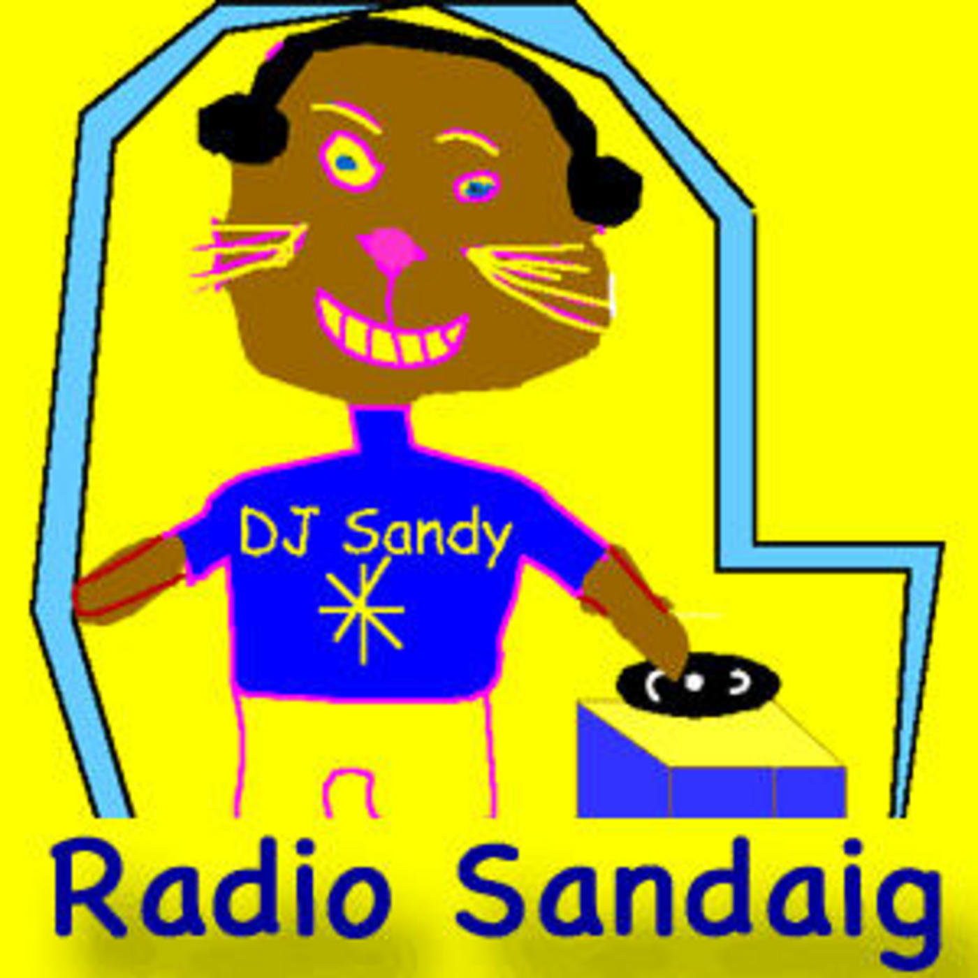 Radio Sandaig November 2005
