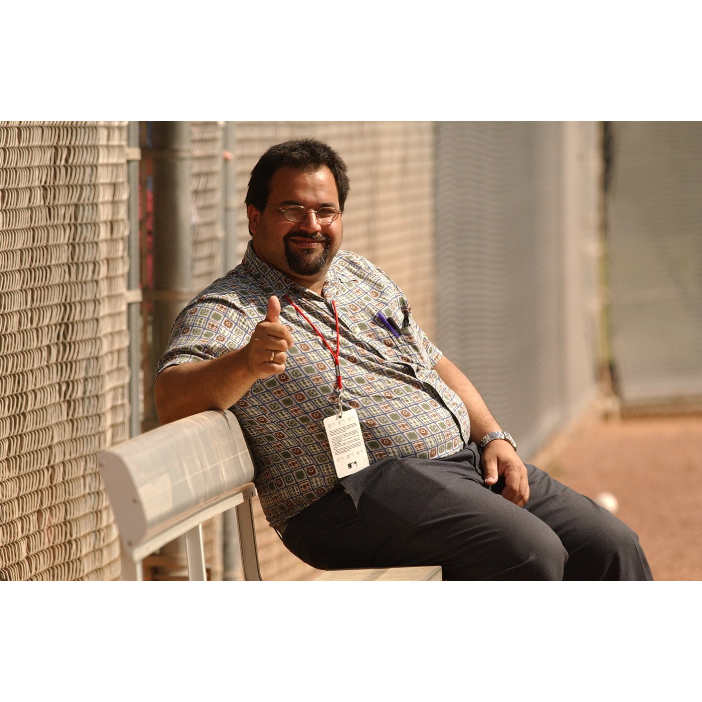 Podcast de Alfredo Villasmil
