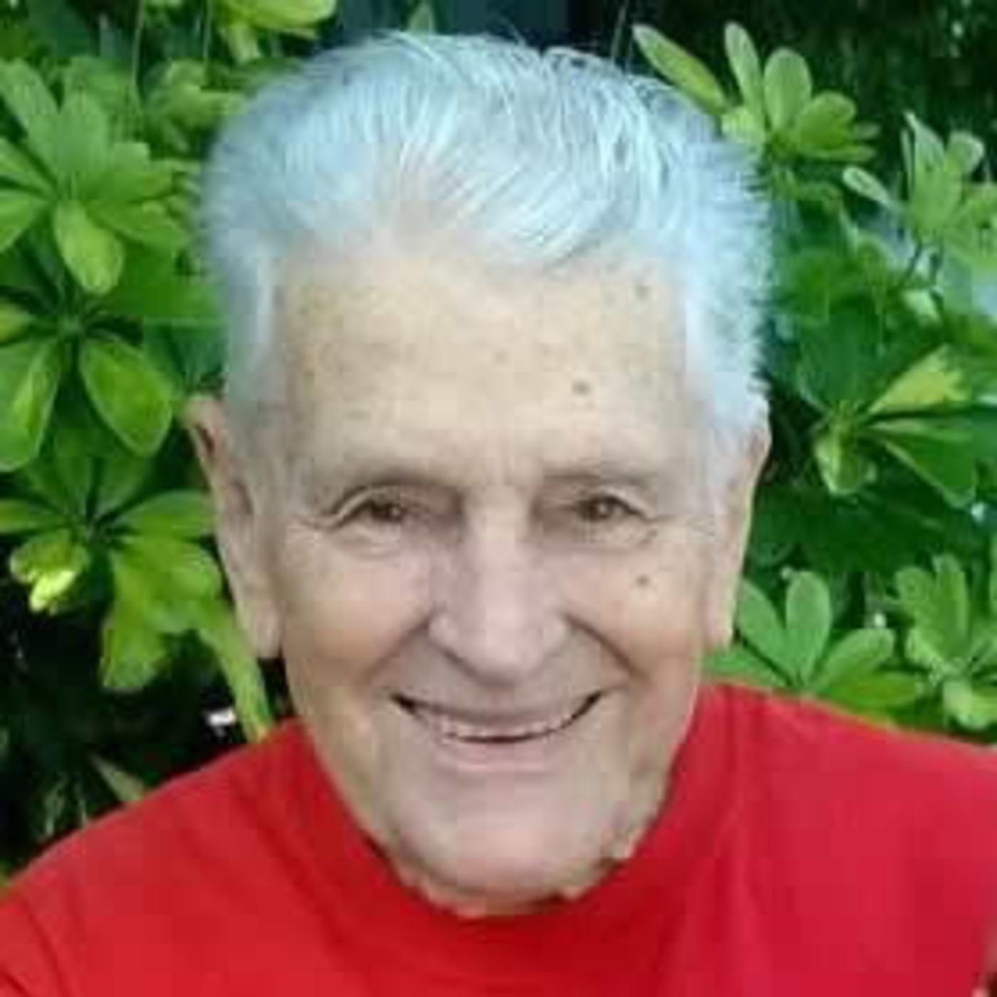Conciencia misionera - Andres Robert