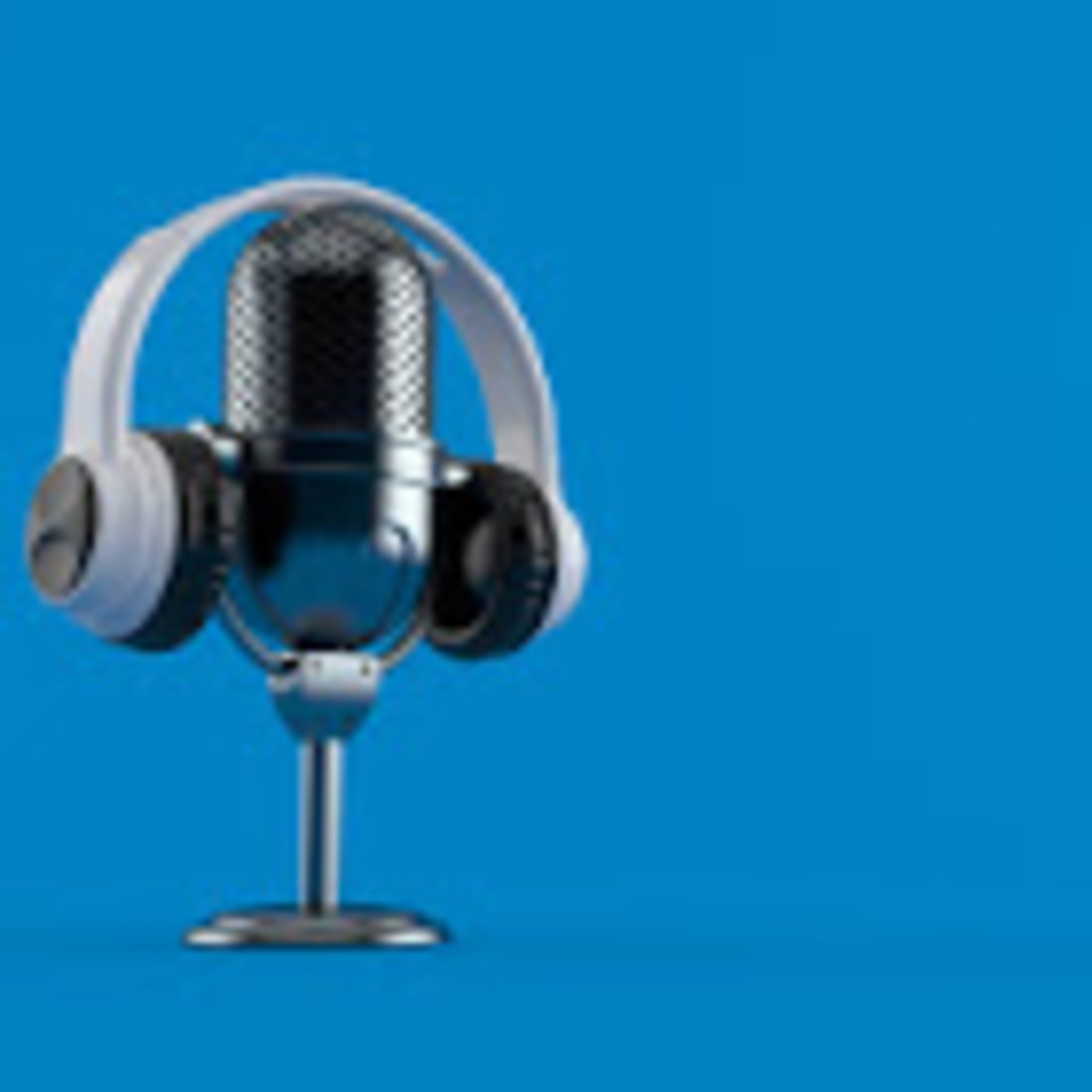 Dialoguemos, el podcast.
