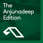 The Anjunadeep Edition 221 with Above & Beyond (ABGT300 Deep Warm Up Set)