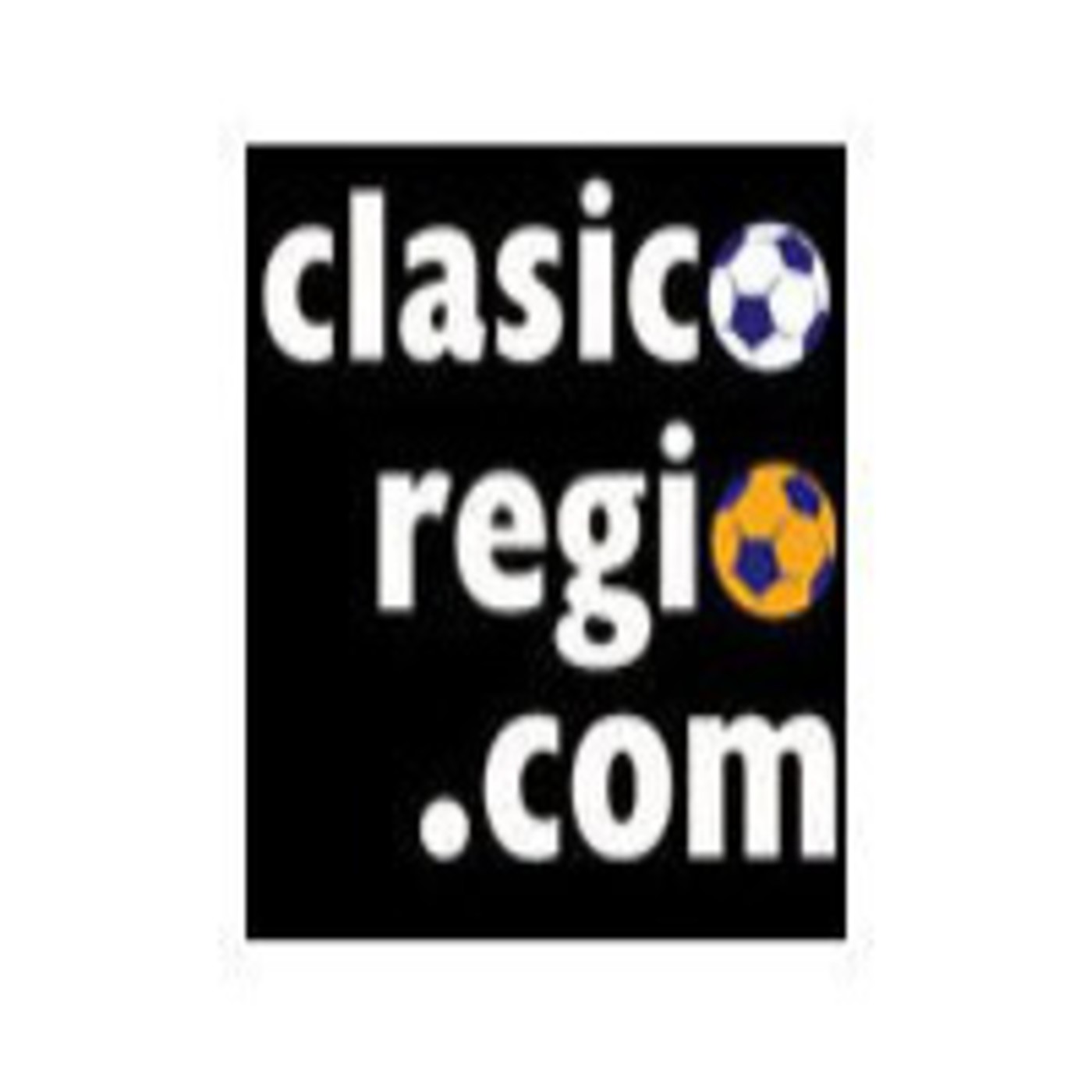 Podcast Clásico Regio Radio